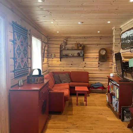 Blazerbu Four-bedroom *