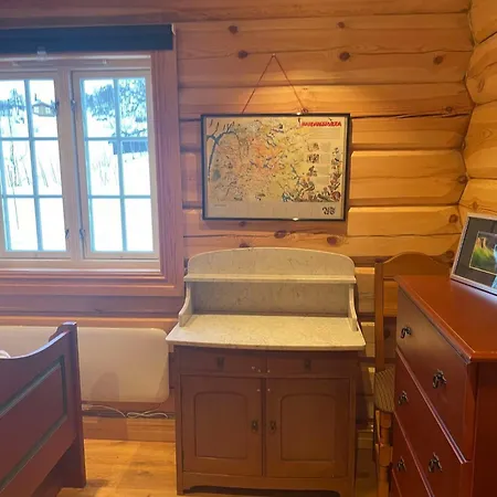 Blazerbu Four-bedroom