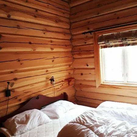 Blazerbu Four-bedroom *