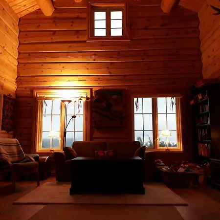 Feriehus Blazerbu Four-bedroom