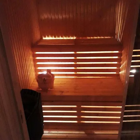 Blazerbu Four-bedroom Myro