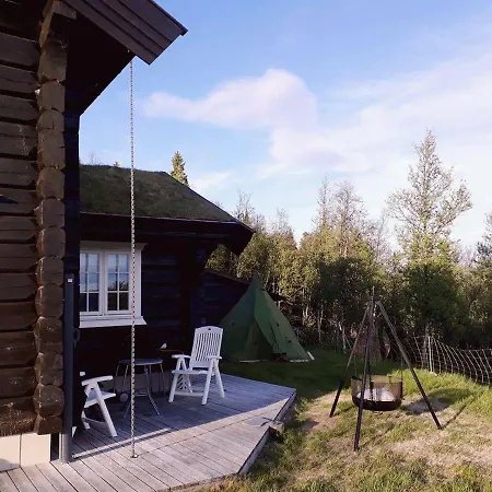 Blazerbu Four-bedroom Feriehus