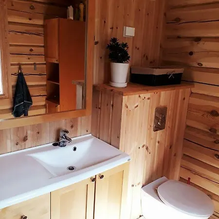 Feriehus Blazerbu Four-bedroom *