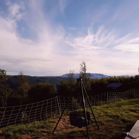 Blazerbu Four-bedroom Tatil Evi