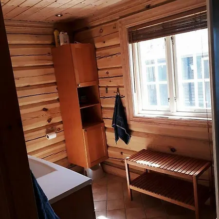 Blazerbu Four-bedroom